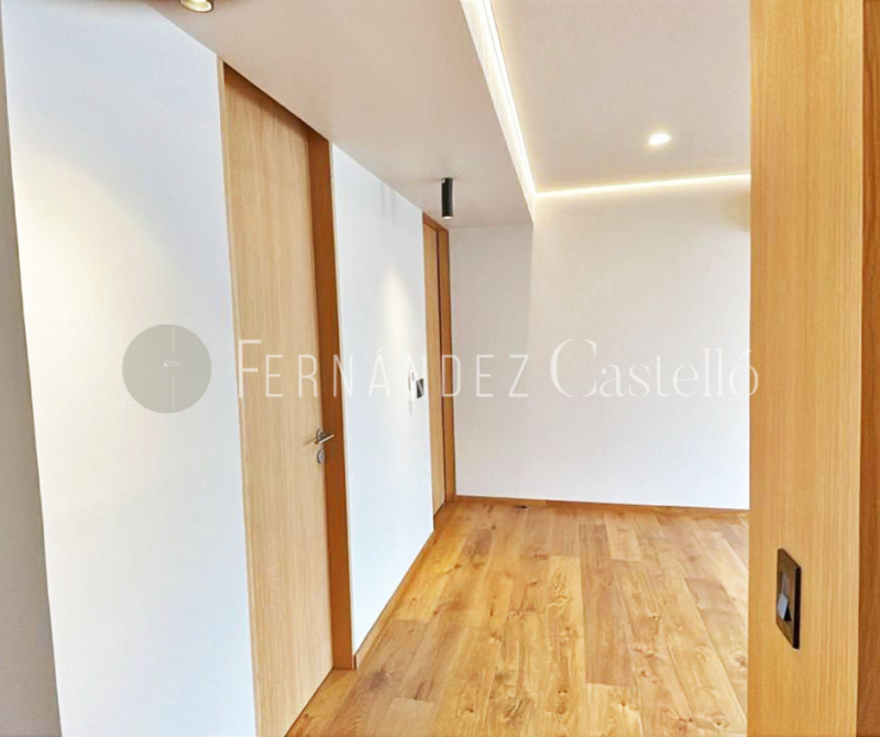 renta de departamento en polanco, masaryk