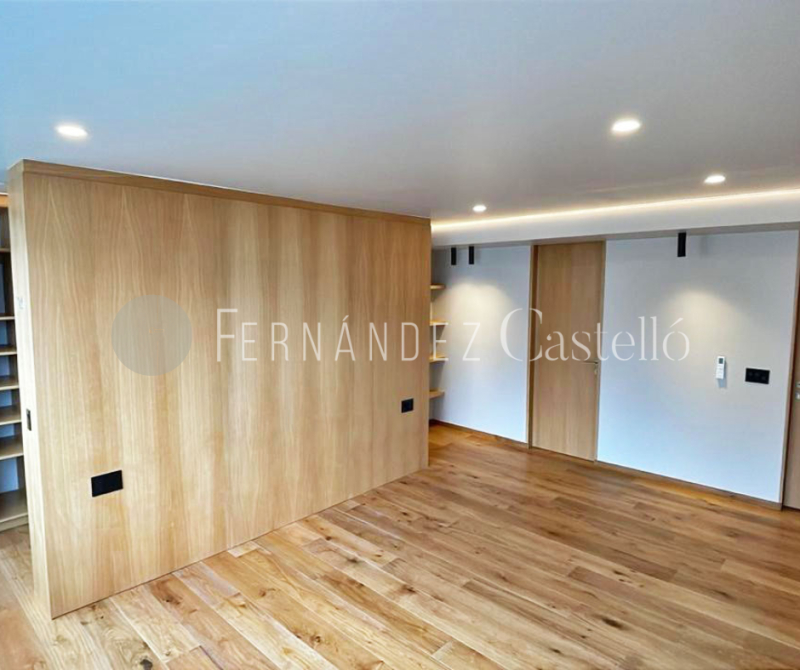 renta de departamento en polanco, masaryk