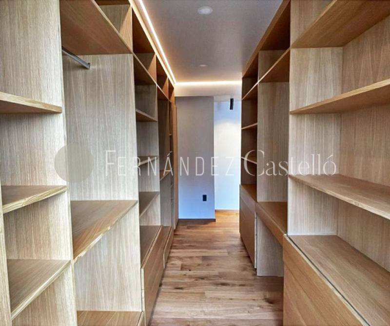 renta de departamento en polanco, masaryk