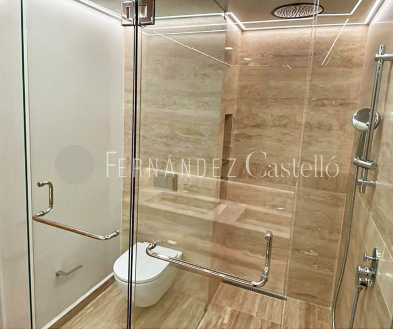 renta de departamento en polanco, masaryk