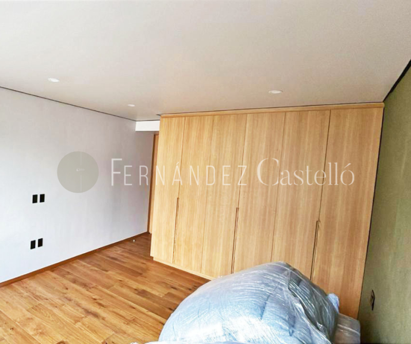 renta de departamento en polanco, masaryk