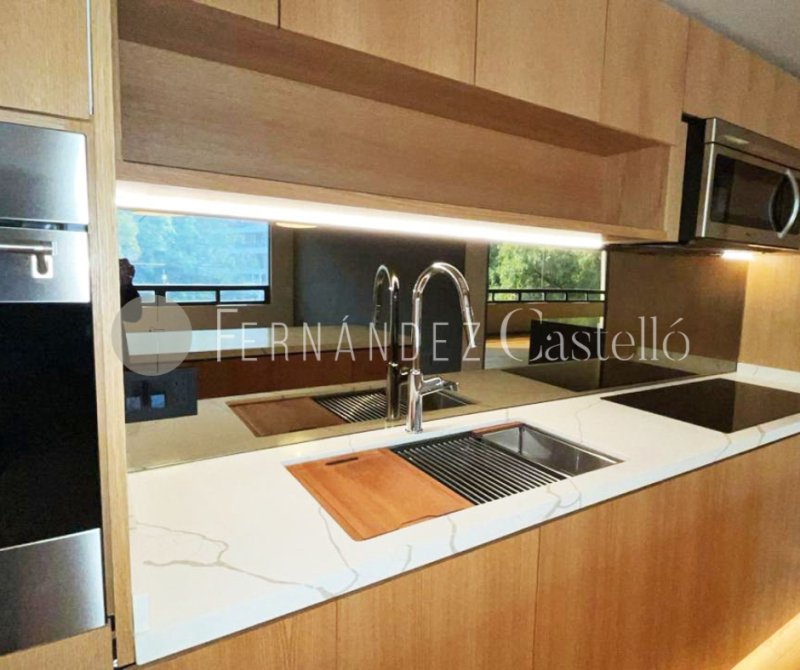 renta de departamento en polanco, masaryk