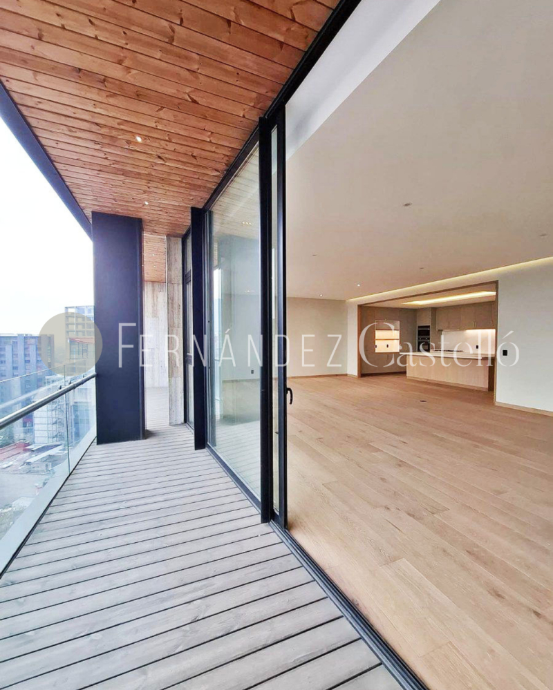 VENTA DEPARTAMENTO EN PH, ROOF GARDEN PRIVADO, RUB�?N DARÍO