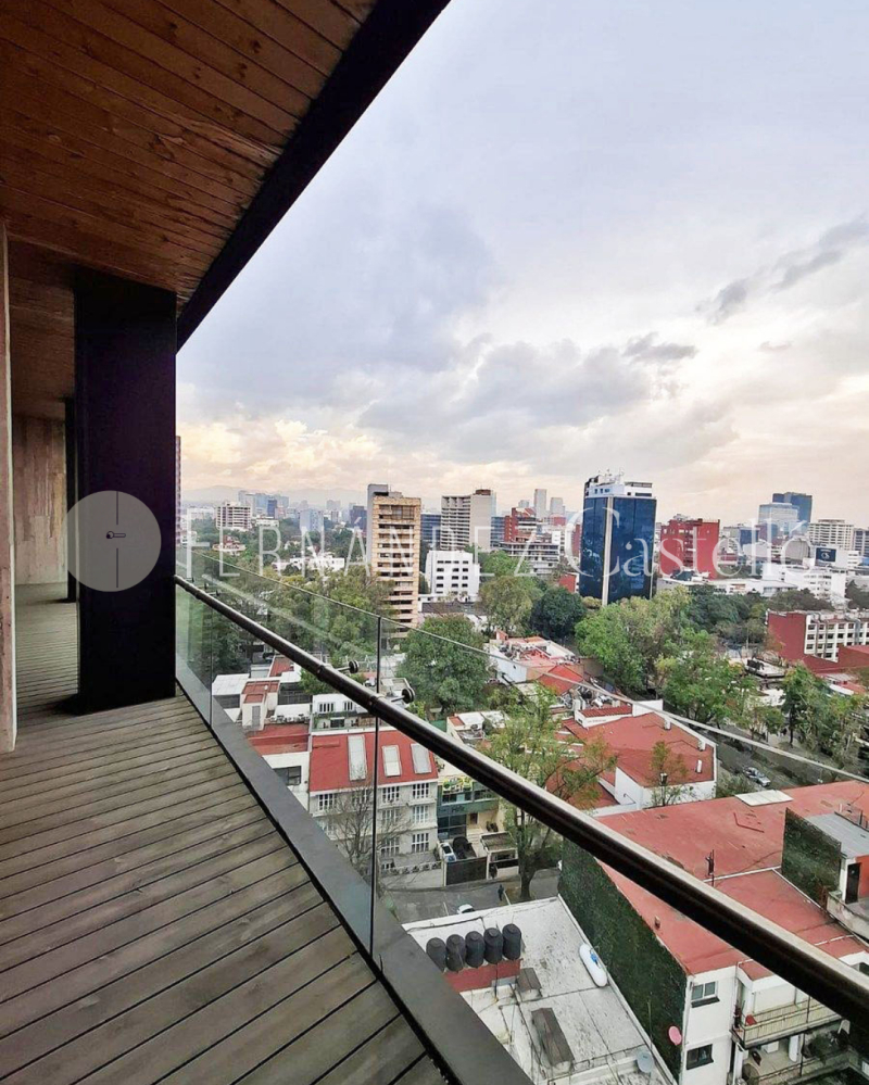 VENTA DEPARTAMENTO EN PH, ROOF GARDEN PRIVADO, RUB�?N DARÍO