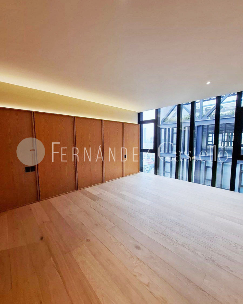 VENTA DEPARTAMENTO EN PH, ROOF GARDEN PRIVADO, RUB�?N DARÍO