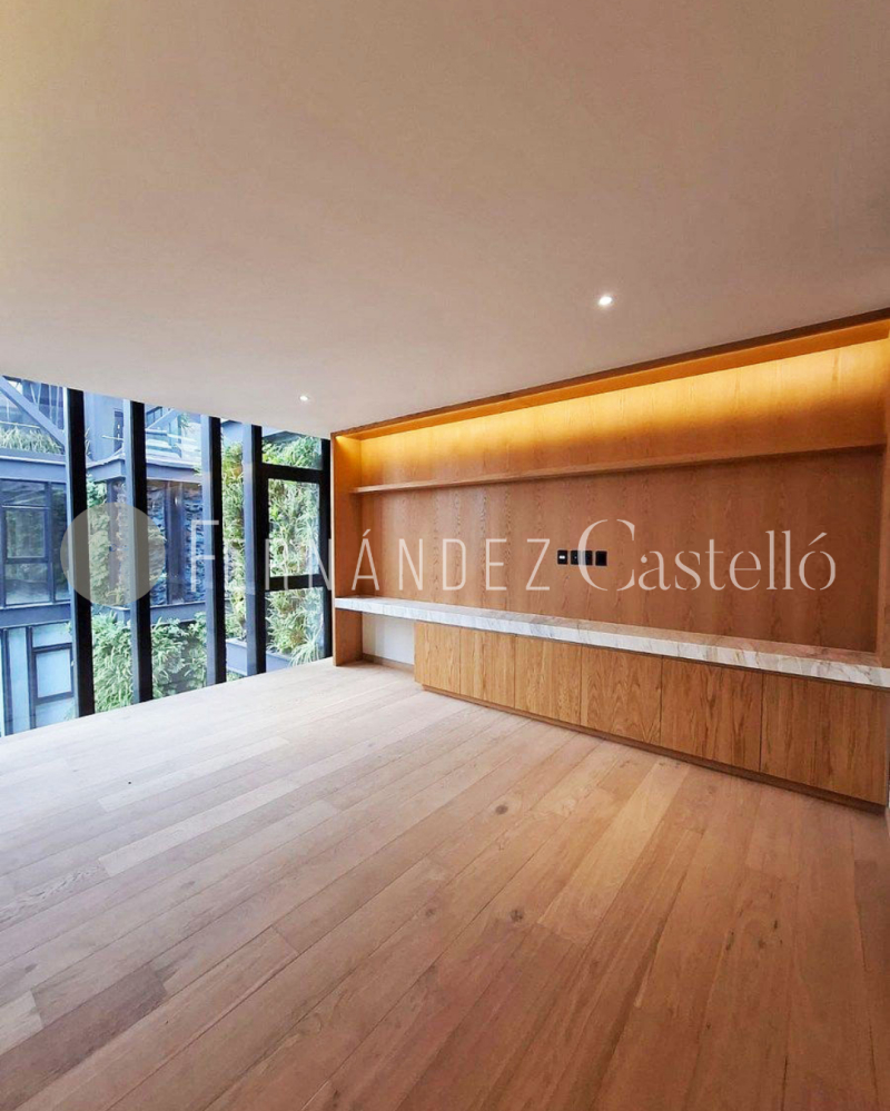 VENTA DEPARTAMENTO EN PH, ROOF GARDEN PRIVADO, RUB�?N DARÍO