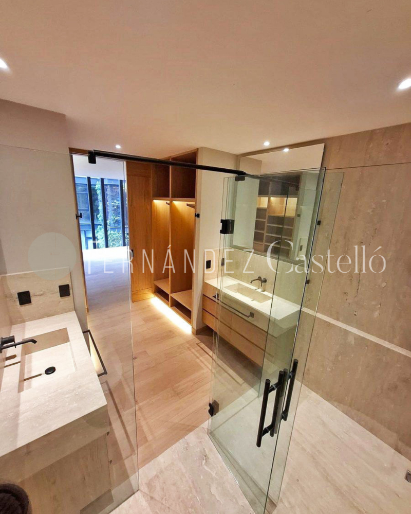 VENTA DEPARTAMENTO EN PH, ROOF GARDEN PRIVADO, RUB�?N DARÍO