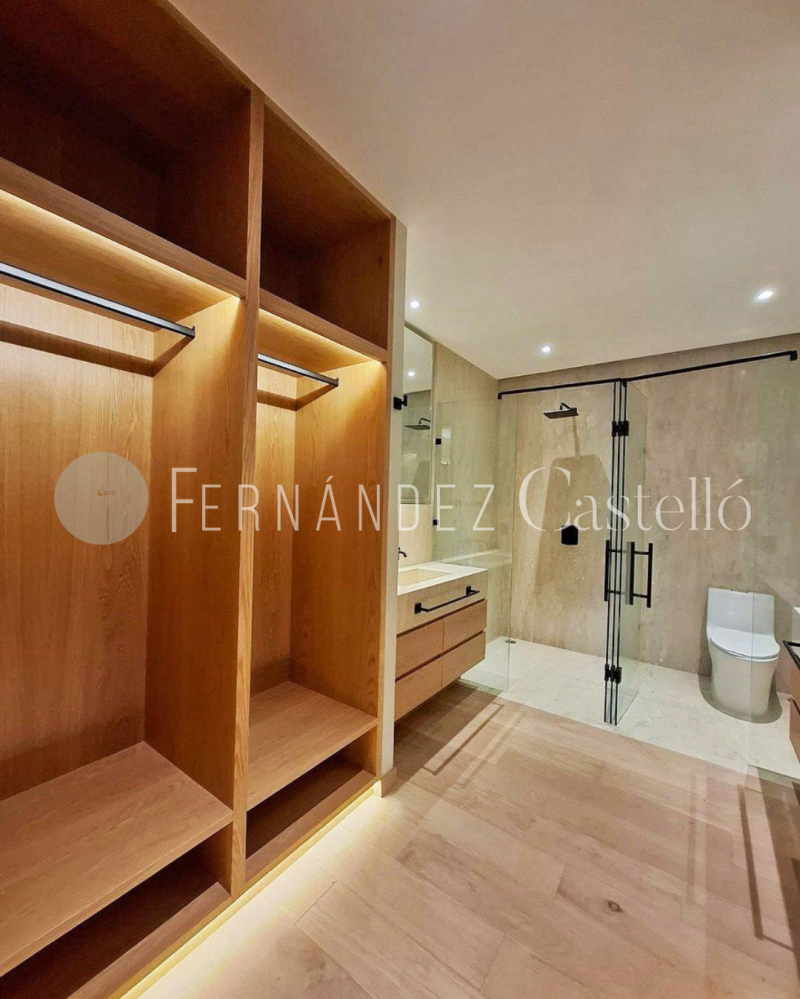 VENTA DEPARTAMENTO EN PH, ROOF GARDEN PRIVADO, RUB�?N DARÍO