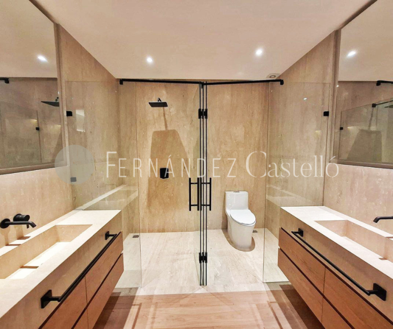 VENTA DEPARTAMENTO EN PH, ROOF GARDEN PRIVADO, RUB�?N DARÍO