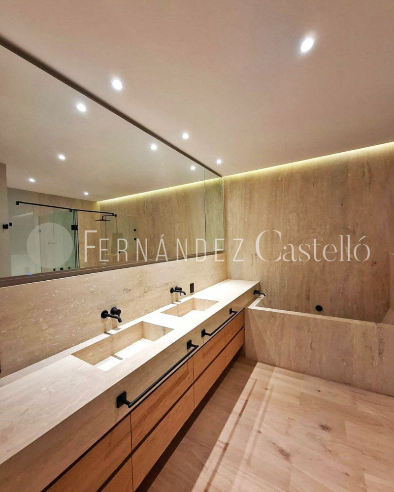 VENTA DEPARTAMENTO EN PH, ROOF GARDEN PRIVADO, RUB�?N DARÍO