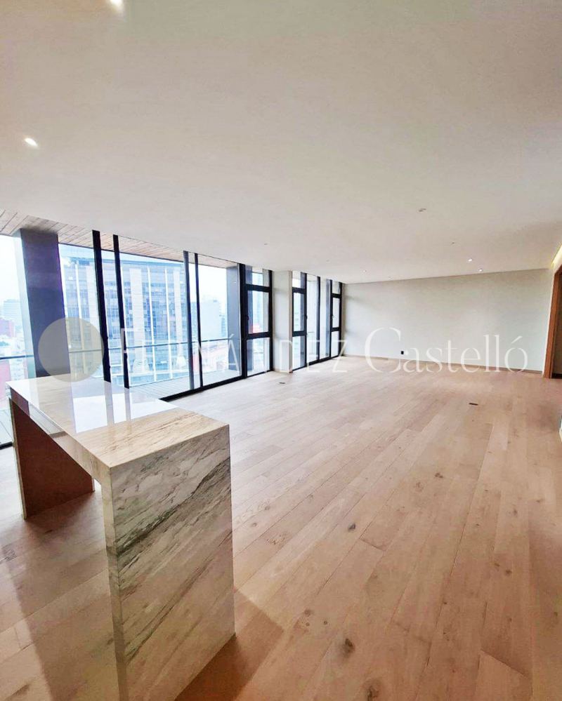 VENTA DEPARTAMENTO EN PH, ROOF GARDEN PRIVADO, RUB�?N DARÍO