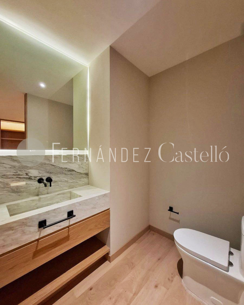 VENTA DEPARTAMENTO EN PH, ROOF GARDEN PRIVADO, RUB�?N DARÍO