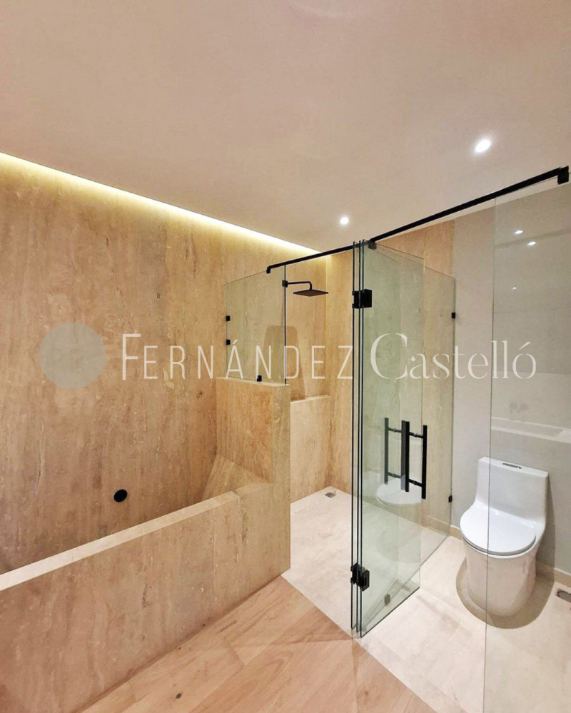 VENTA DEPARTAMENTO EN PH, ROOF GARDEN PRIVADO, RUB�?N DARÍO