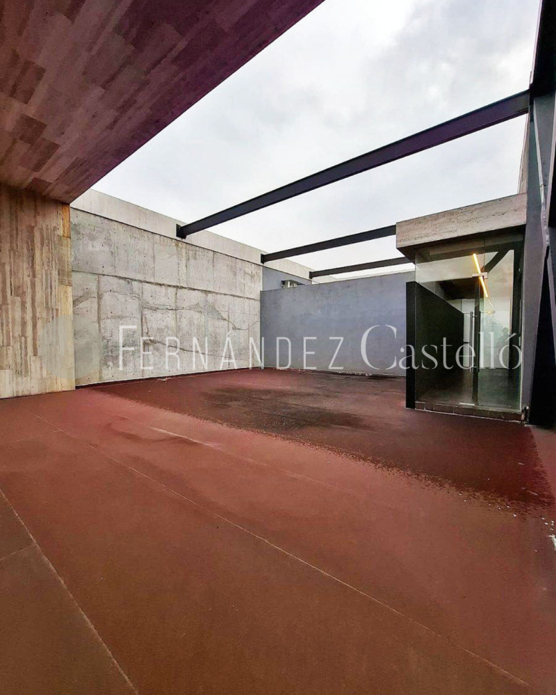 VENTA DEPARTAMENTO EN PH, ROOF GARDEN PRIVADO, RUB�?N DARÍO