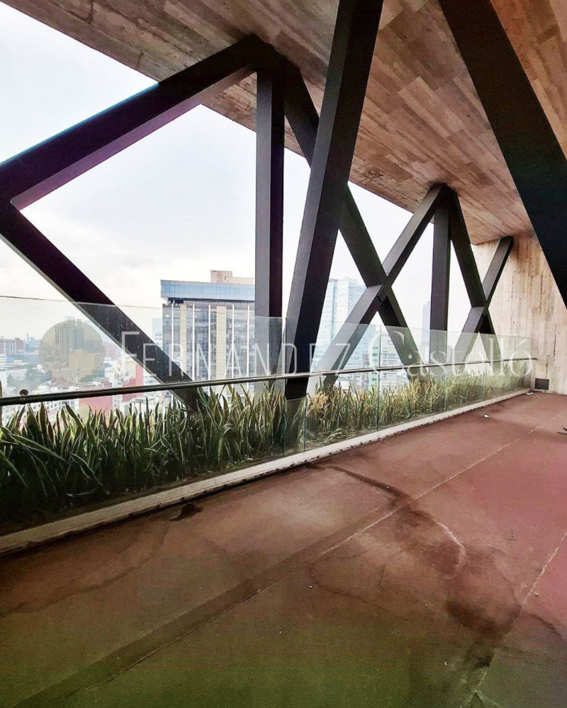 VENTA DEPARTAMENTO EN PH, ROOF GARDEN PRIVADO, RUB�?N DARÍO