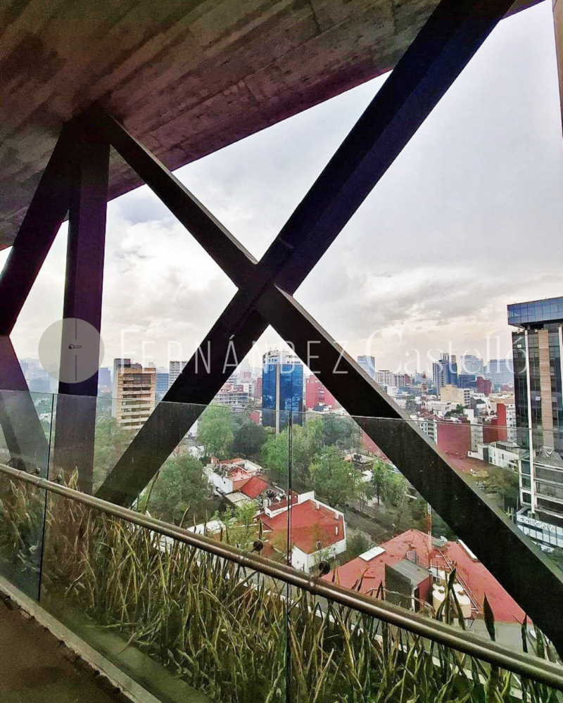 VENTA DEPARTAMENTO EN PH, ROOF GARDEN PRIVADO, RUB�?N DARÍO