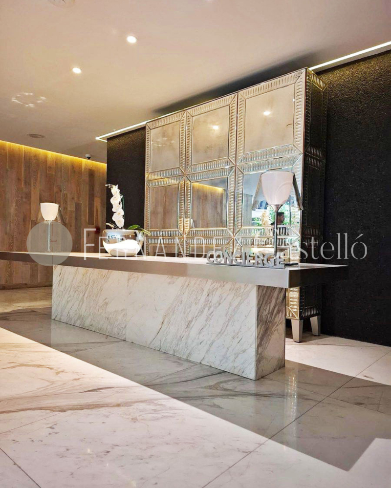 VENTA DEPARTAMENTO EN PH, ROOF GARDEN PRIVADO, RUB�?N DARÍO