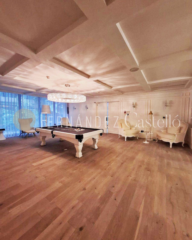 VENTA DEPARTAMENTO EN PH, ROOF GARDEN PRIVADO, RUB�?N DARÍO