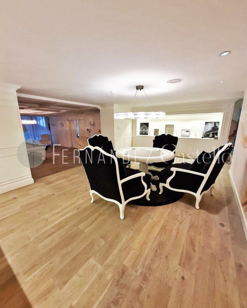 VENTA DEPARTAMENTO EN PH, ROOF GARDEN PRIVADO, RUB�?N DARÍO