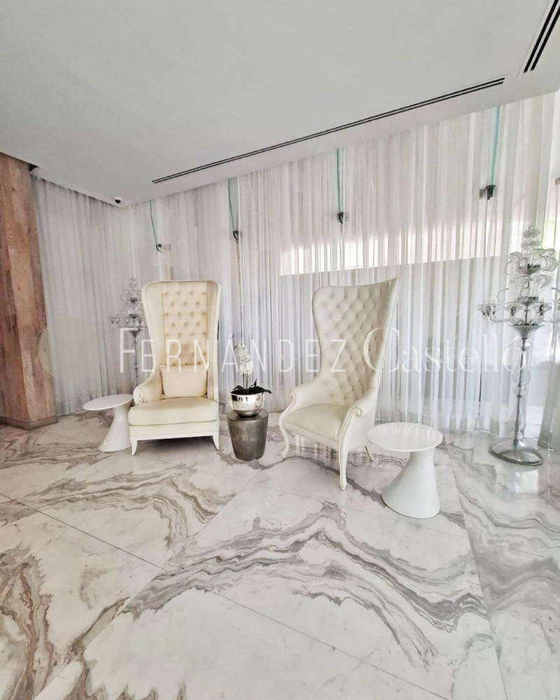 VENTA DEPARTAMENTO EN PH, ROOF GARDEN PRIVADO, RUB�?N DARÍO