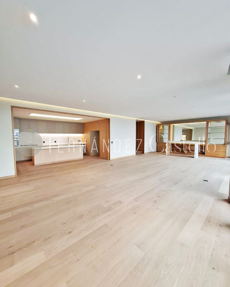 VENTA DEPARTAMENTO EN PH, ROOF GARDEN PRIVADO, RUB�?N DARÍO