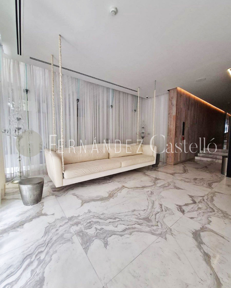 VENTA DEPARTAMENTO EN PH, ROOF GARDEN PRIVADO, RUB�?N DARÍO