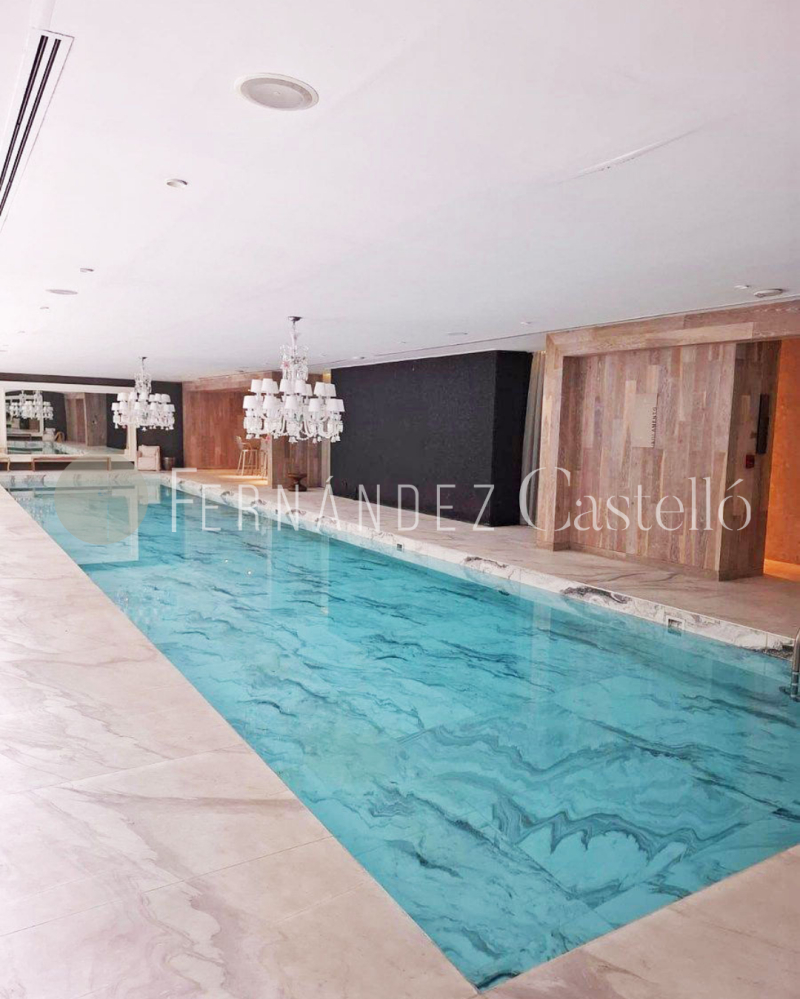 VENTA DEPARTAMENTO EN PH, ROOF GARDEN PRIVADO, RUB�?N DARÍO