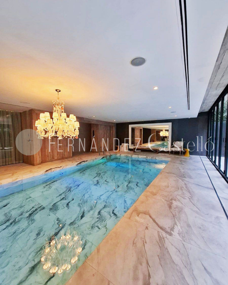 VENTA DEPARTAMENTO EN PH, ROOF GARDEN PRIVADO, RUB�?N DARÍO