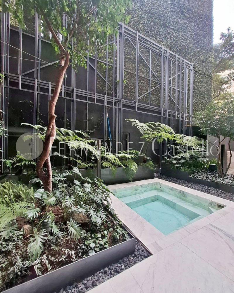 VENTA DEPARTAMENTO EN PH, ROOF GARDEN PRIVADO, RUB�?N DARÍO