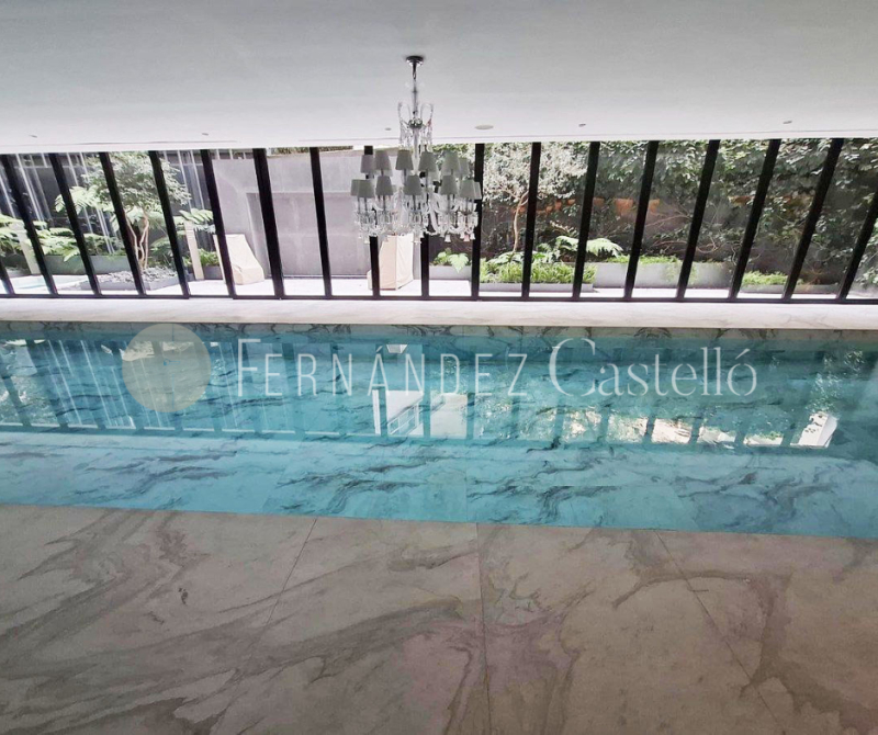 VENTA DEPARTAMENTO EN PH, ROOF GARDEN PRIVADO, RUB�?N DARÍO