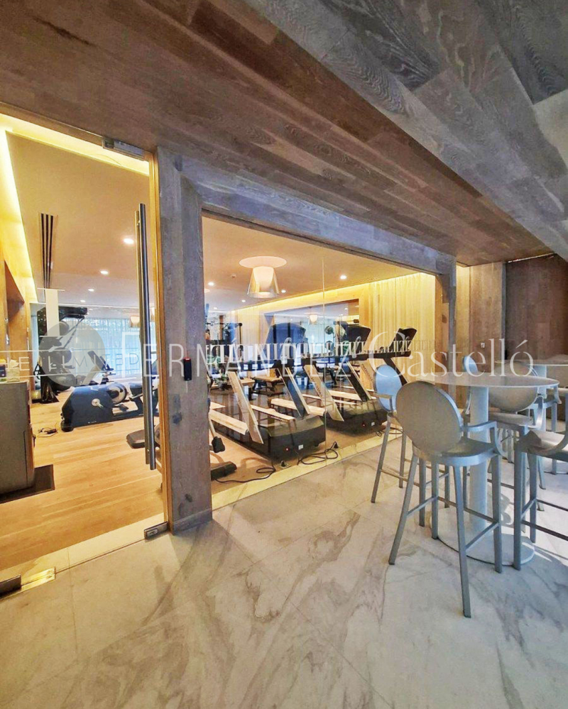 VENTA DEPARTAMENTO EN PH, ROOF GARDEN PRIVADO, RUB�?N DARÍO