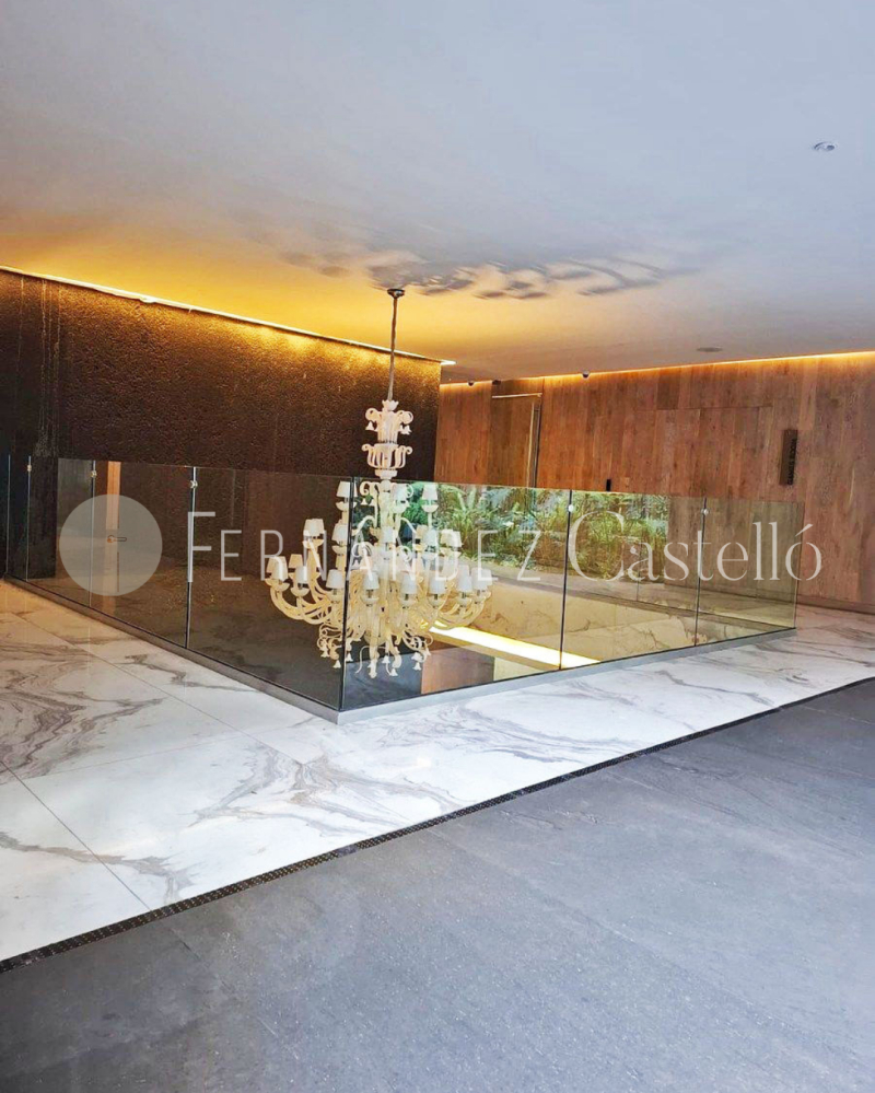 VENTA DEPARTAMENTO EN PH, ROOF GARDEN PRIVADO, RUB�?N DARÍO