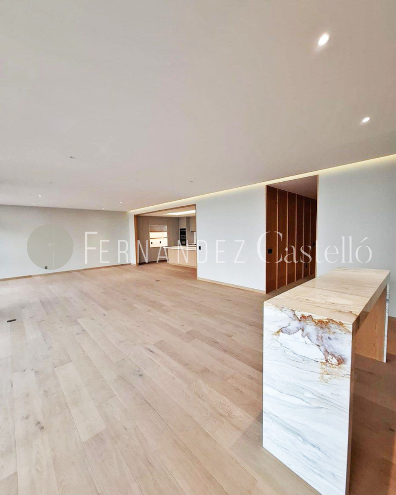 VENTA DEPARTAMENTO EN PH, ROOF GARDEN PRIVADO, RUB�?N DARÍO