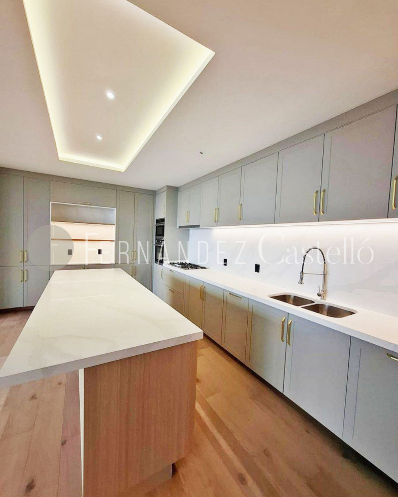 VENTA DEPARTAMENTO EN PH, ROOF GARDEN PRIVADO, RUB�?N DARÍO