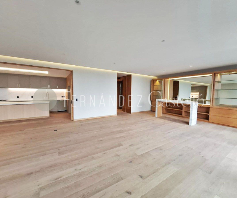 VENTA DEPARTAMENTO EN PH, ROOF GARDEN PRIVADO, RUB�?N DARÍO