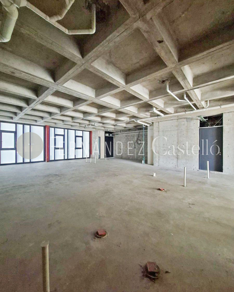 VENTA DEPARTAMENTO RUB�?N DARÍO, OBRA NEGRA.