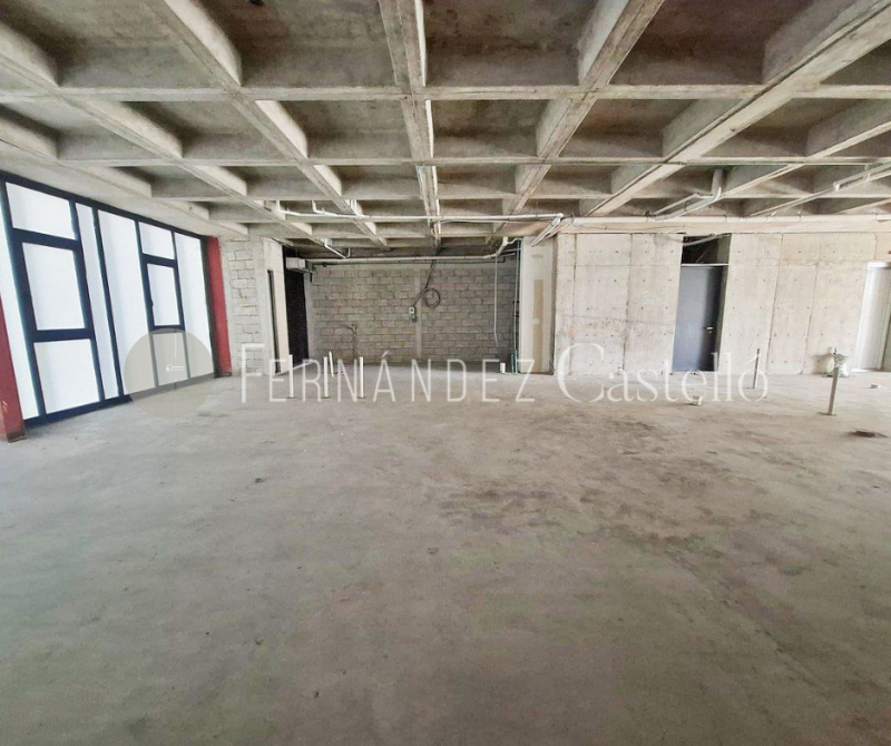 VENTA DEPARTAMENTO RUB�?N DARÍO, OBRA NEGRA.