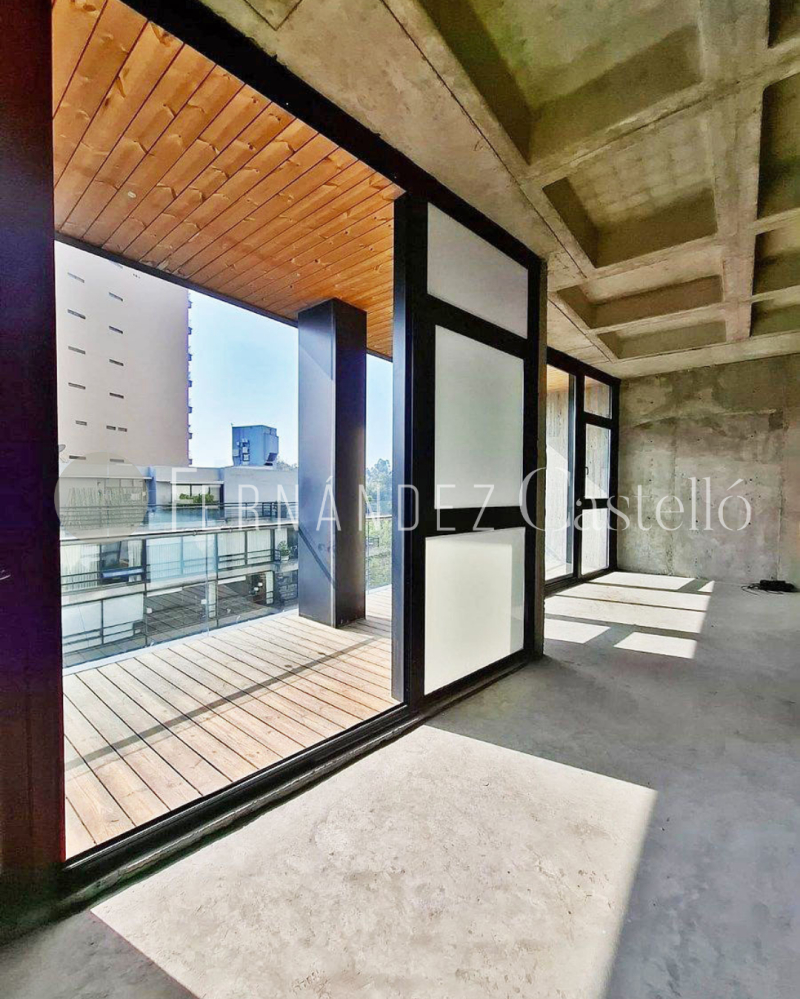 VENTA DEPARTAMENTO RUB�?N DARÍO, OBRA NEGRA.