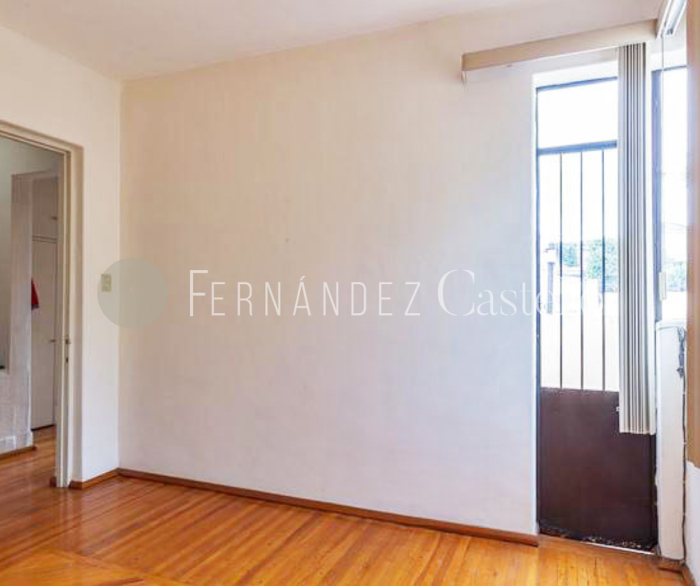 renta casa en lomas de chapultepec 2a. secc.