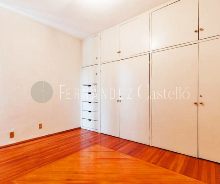 renta casa en lomas de chapultepec 2a. secc.