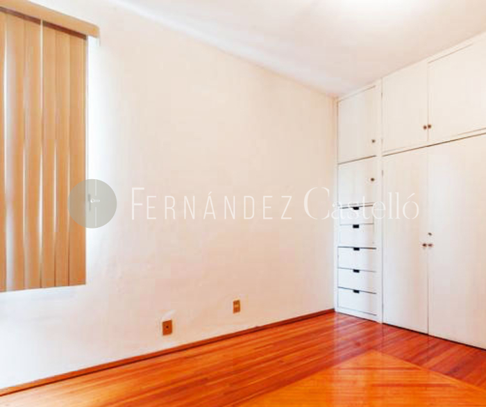 renta casa en lomas de chapultepec 2a. secc.