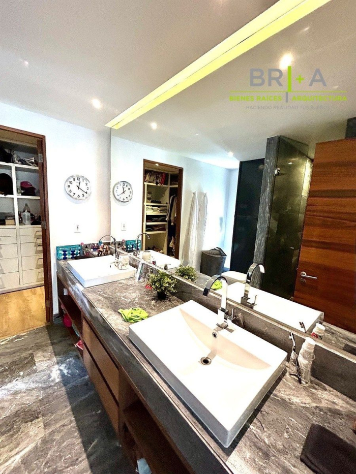 VENTA DE DEPARTAMENTO EN RESIDENCIAL AVIVIA, BOSQUES DE LAS LOMAS