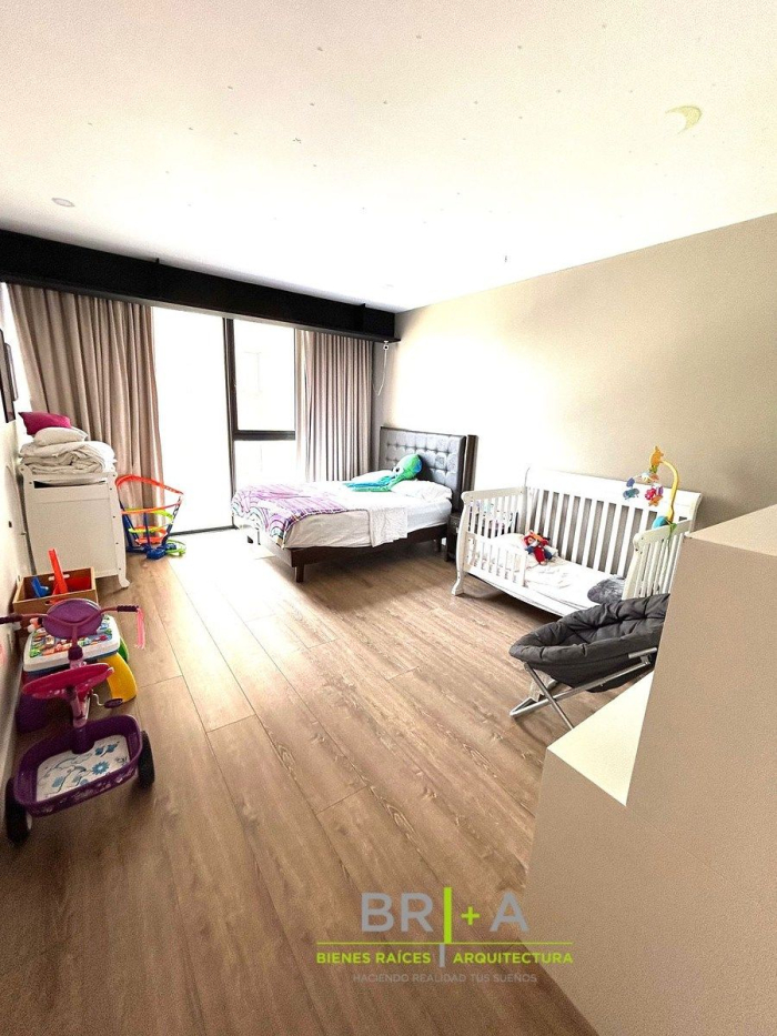 VENTA DE DEPARTAMENTO EN RESIDENCIAL AVIVIA, BOSQUES DE LAS LOMAS