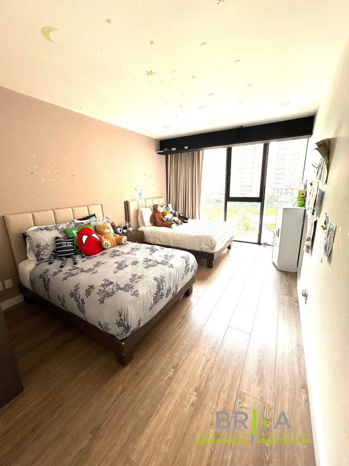 VENTA DE DEPARTAMENTO EN RESIDENCIAL AVIVIA, BOSQUES DE LAS LOMAS