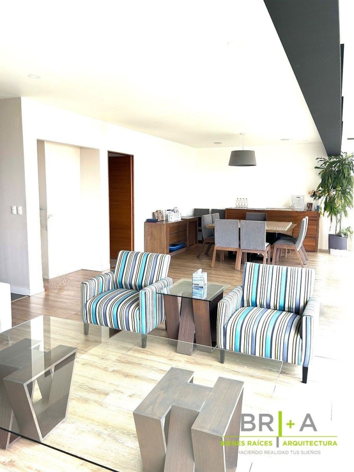 VENTA DE DEPARTAMENTO EN RESIDENCIAL AVIVIA, BOSQUES DE LAS LOMAS