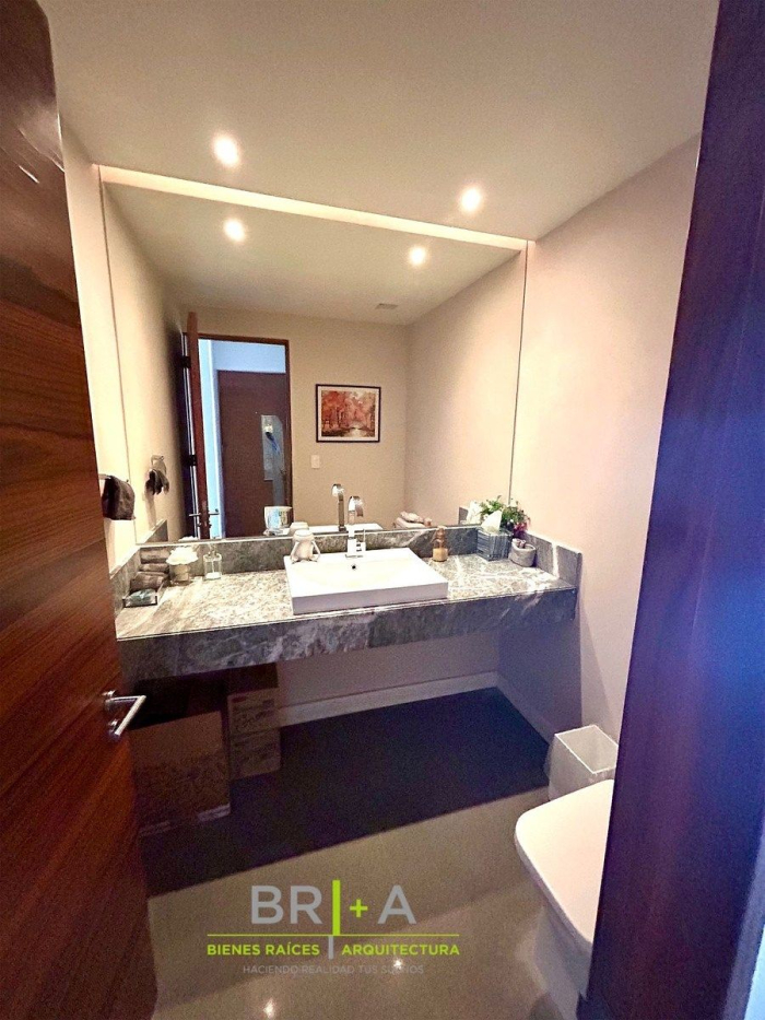 VENTA DE DEPARTAMENTO EN RESIDENCIAL AVIVIA, BOSQUES DE LAS LOMAS