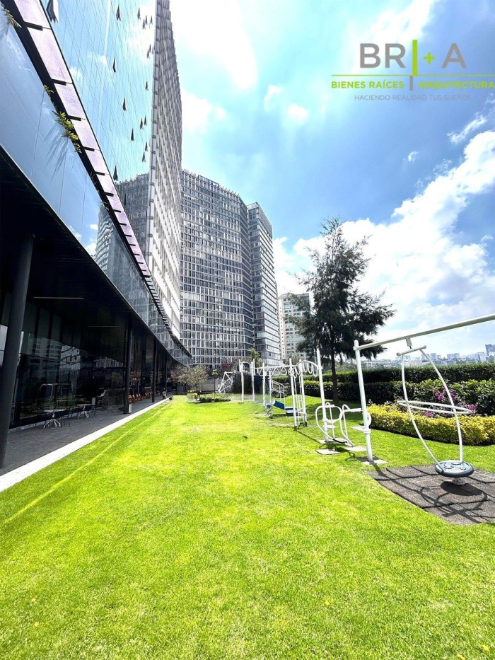 VENTA DE DEPARTAMENTO EN RESIDENCIAL AVIVIA, BOSQUES DE LAS LOMAS