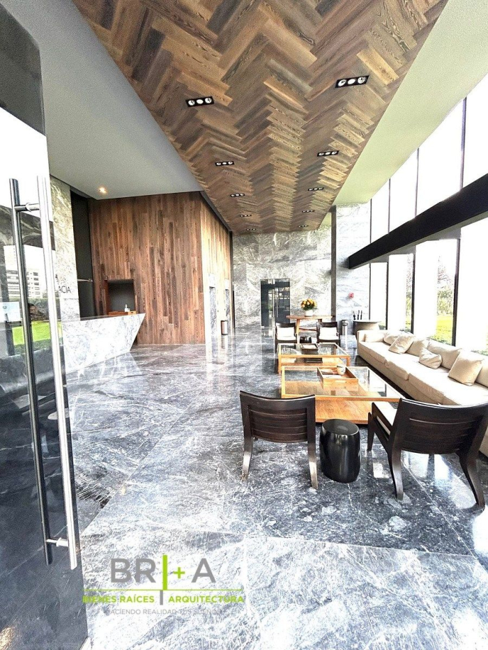 VENTA DE DEPARTAMENTO EN RESIDENCIAL AVIVIA, BOSQUES DE LAS LOMAS