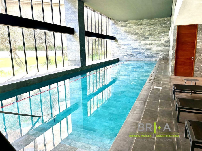 VENTA DE DEPARTAMENTO EN RESIDENCIAL AVIVIA, BOSQUES DE LAS LOMAS