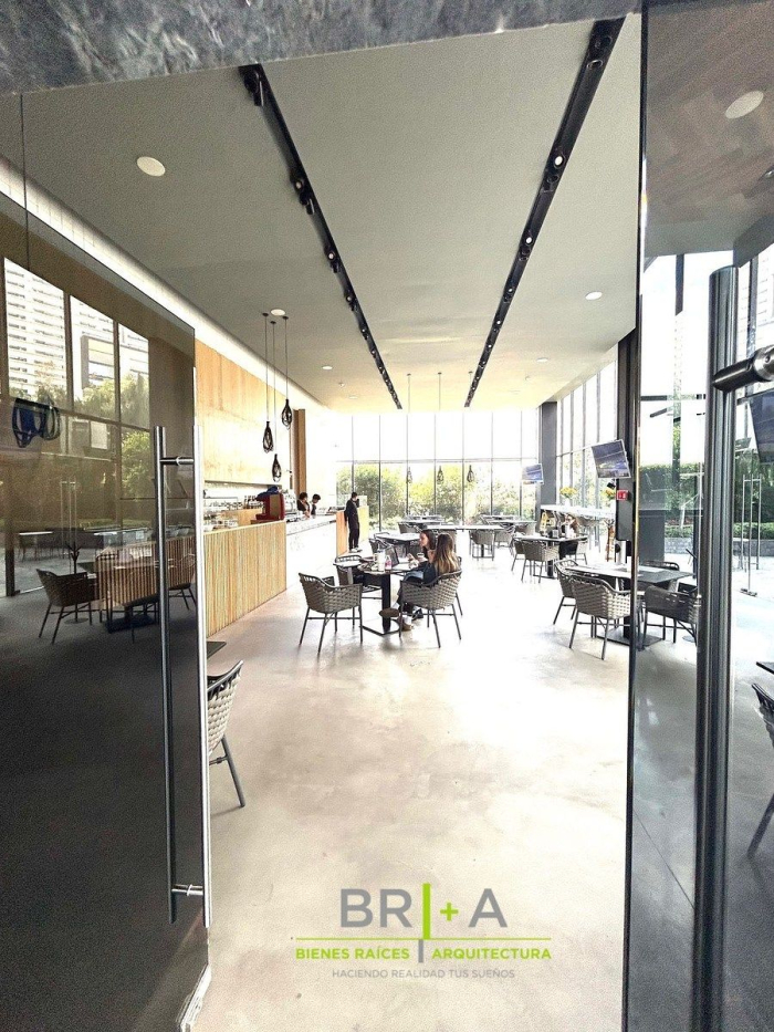 VENTA DE DEPARTAMENTO EN RESIDENCIAL AVIVIA, BOSQUES DE LAS LOMAS